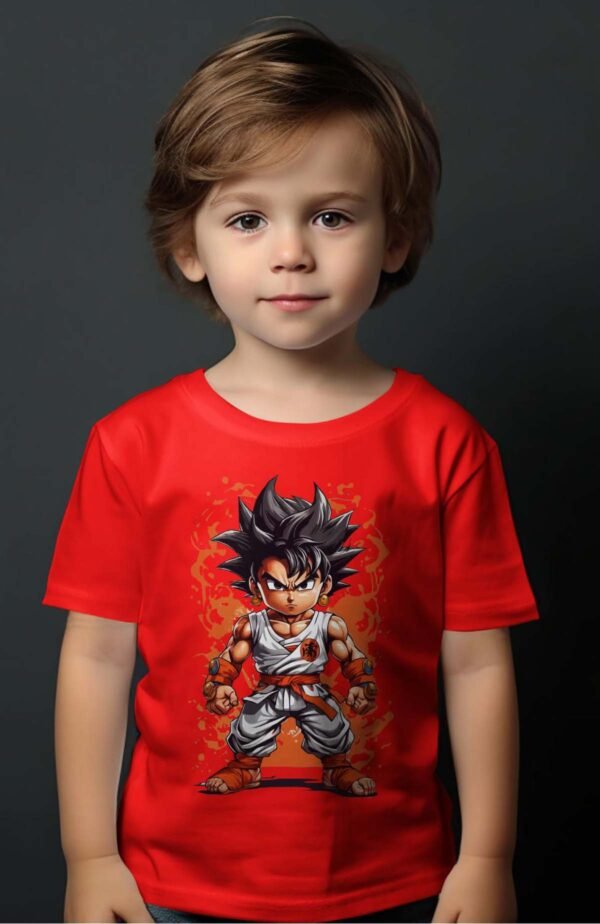 T-shirt Garçon en Gros | fighter inspi