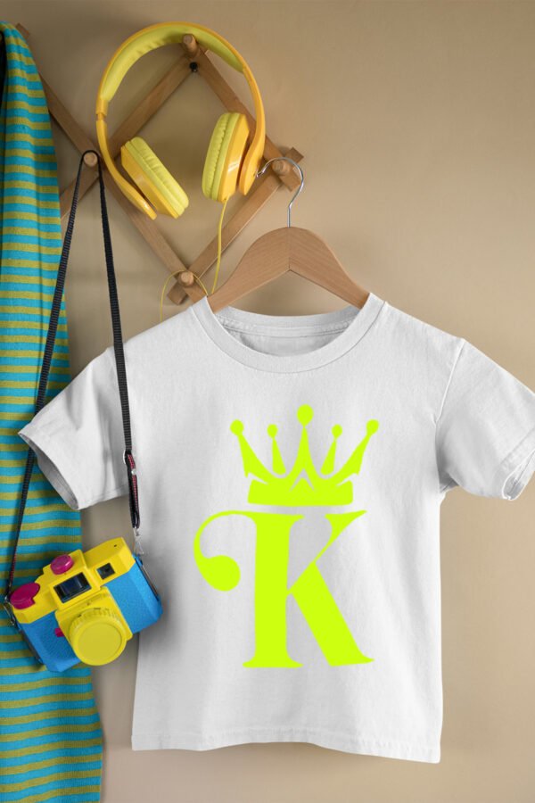 T-shirt Garçon en Gros | K crow