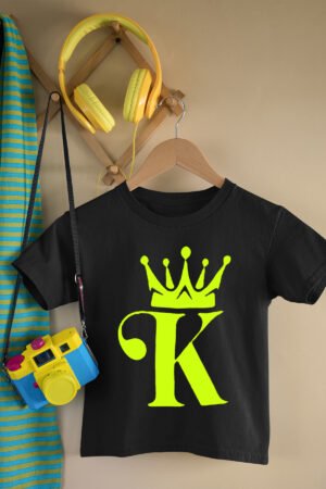 T-shirt Garçon en Gros | K crow