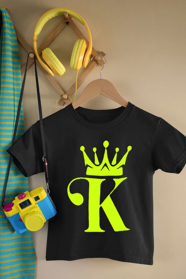 T-shirt Garçon en Gros | K crow