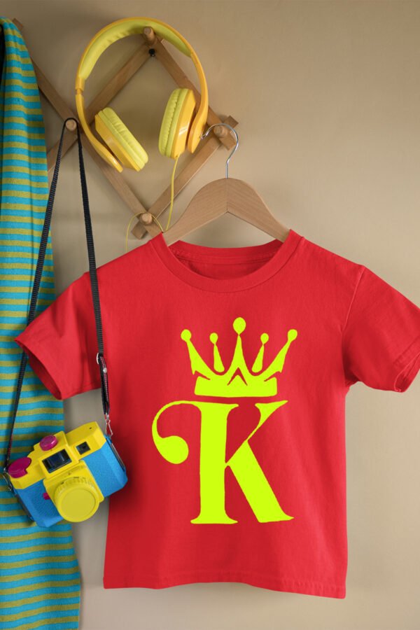 T-shirt Garçon en Gros | K crow