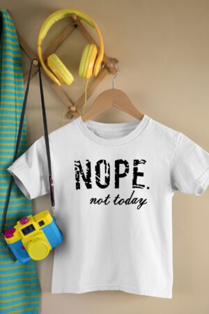 T-shirt Garçon en Gros | Nope