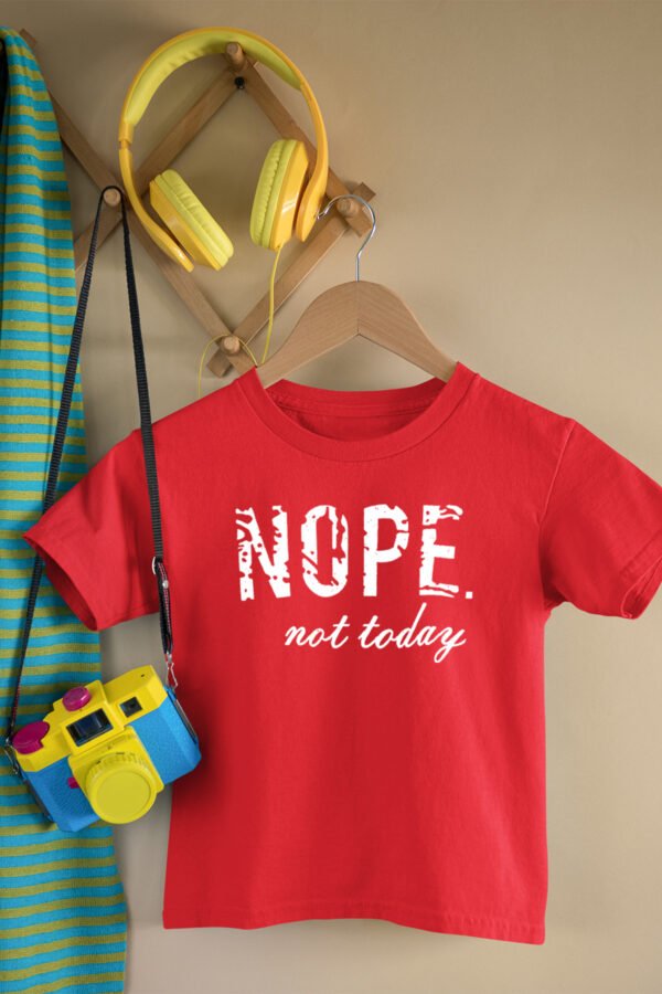 T-shirt Garçon en Gros | Nope