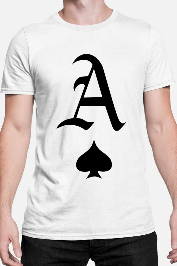 As pique Big - Tshirt Homme