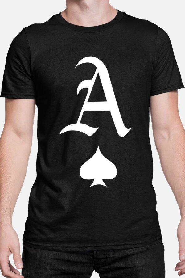 As pique Big - Tshirt Homme