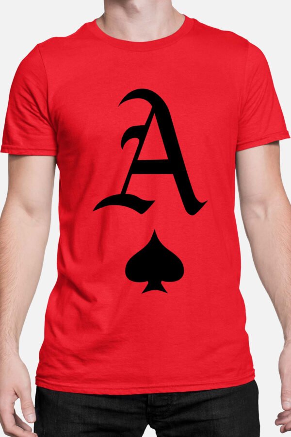 As pique Big - Tshirt Homme