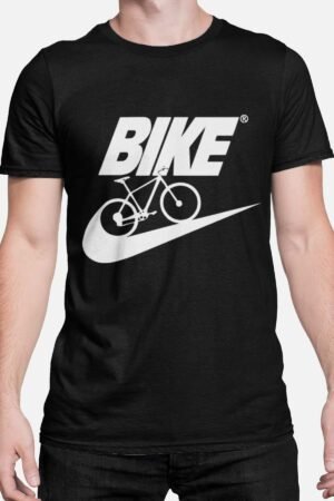 Bike - Tshirt Homme