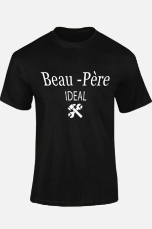 Beau père idéal - Tshirt Homme