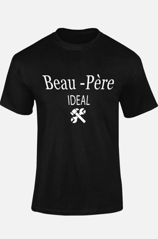 Beau père idéal - Tshirt Homme