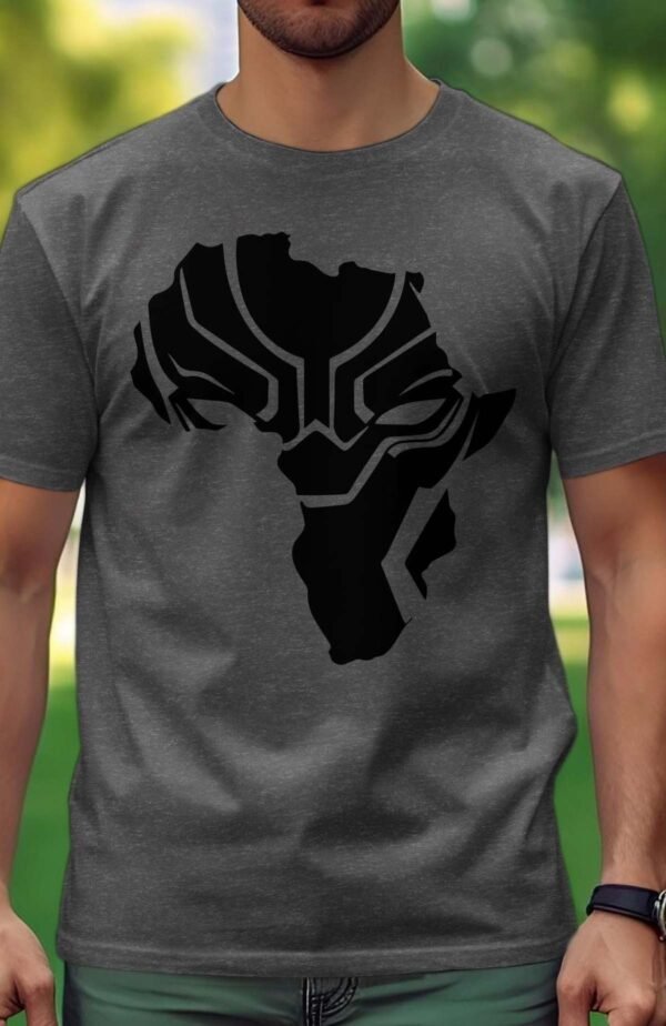 Black Afrik - Tshirt Homme