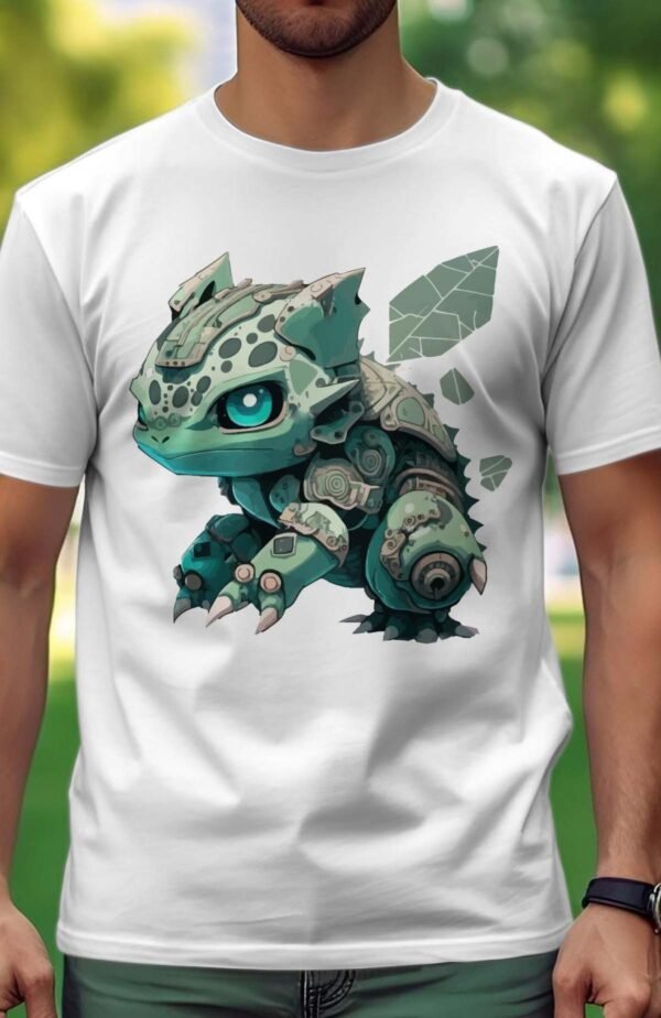 Bulbot - Tshirt Homme