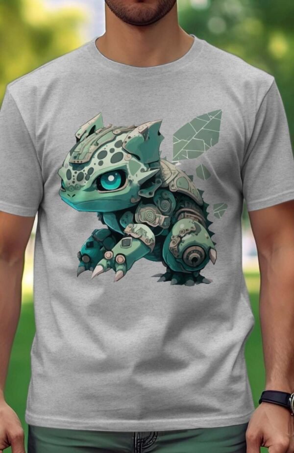 Bulbot - Tshirt Homme