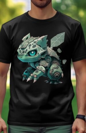 Bulbot - Tshirt Homme