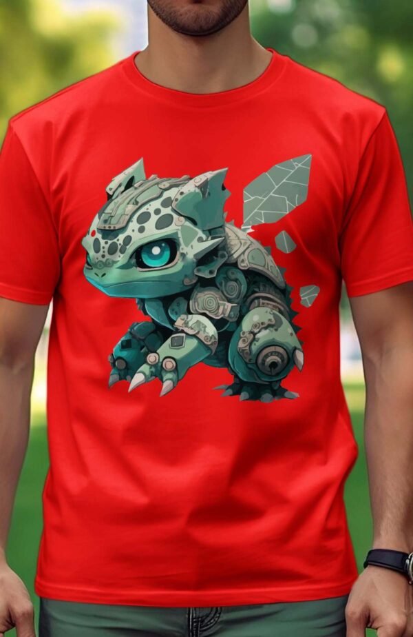 Bulbot - Tshirt Homme