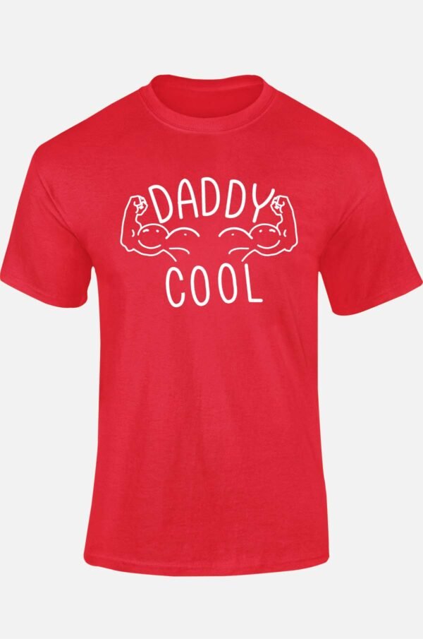 Daddy cool - Tshirt Homme
