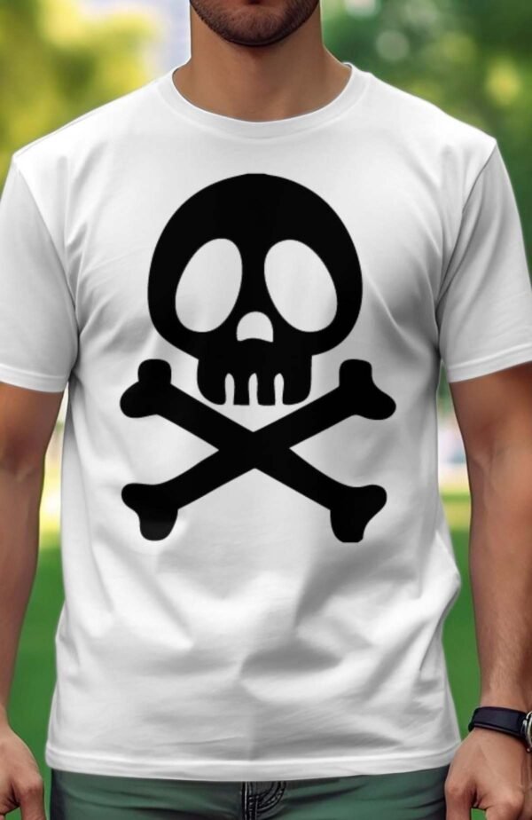 Dead head - Tshirt Homme