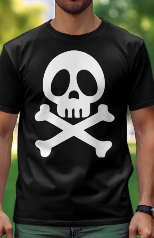 Dead head - Tshirt Homme