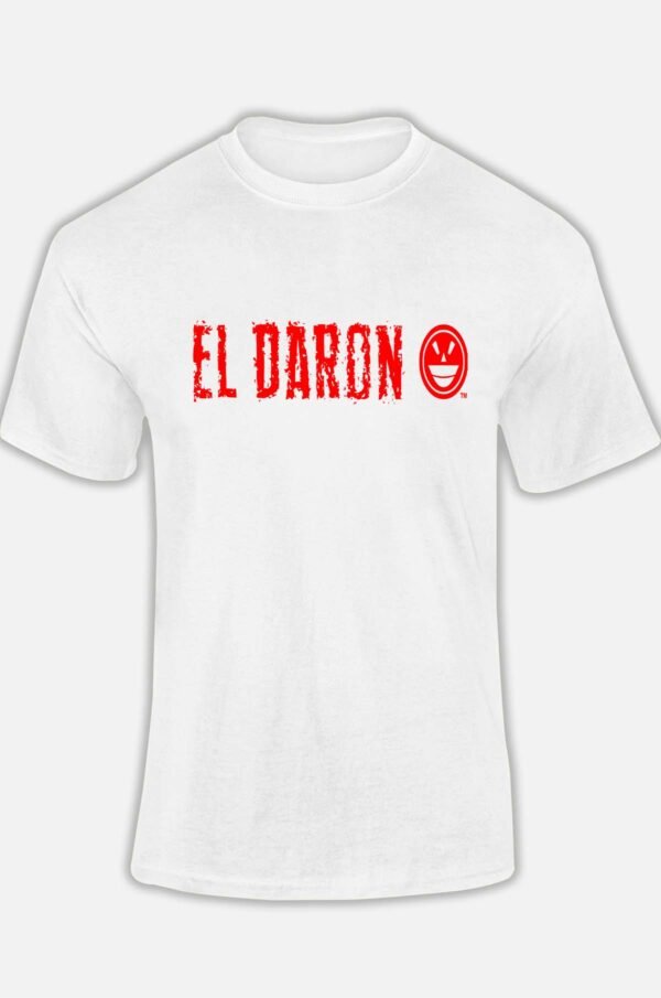 El daron - Tshirt Homme
