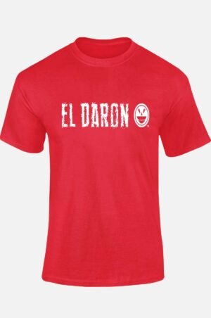 El daron - Tshirt Homme