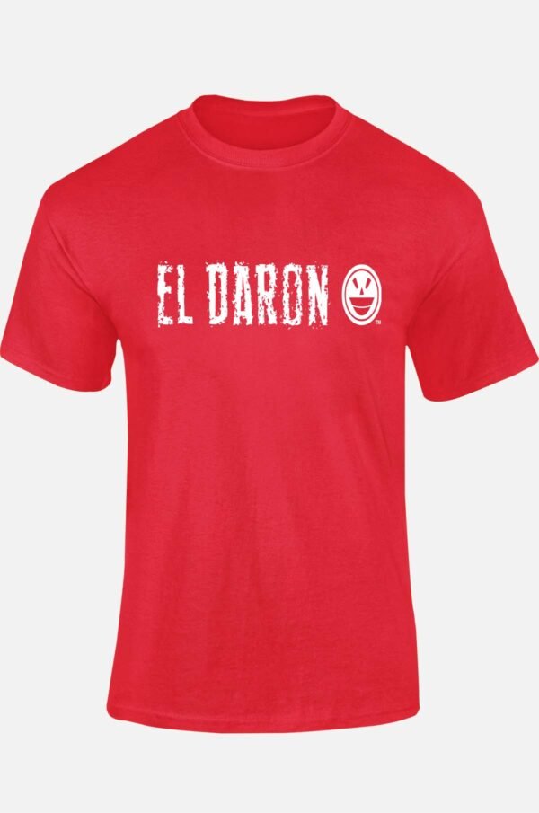 El daron - Tshirt Homme