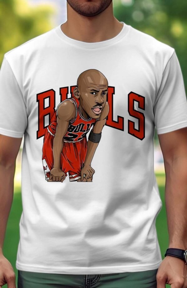 JoBulls - Tshirt Homme