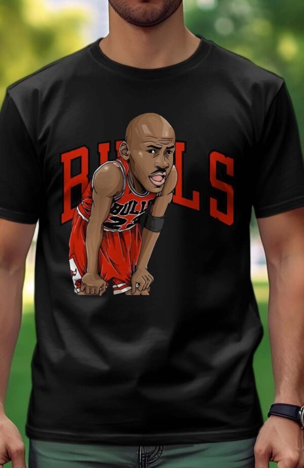 JoBulls - Tshirt Homme