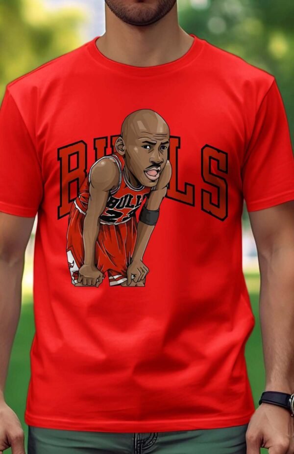 JoBulls - Tshirt Homme