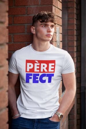Père fect - Tshirt Homme