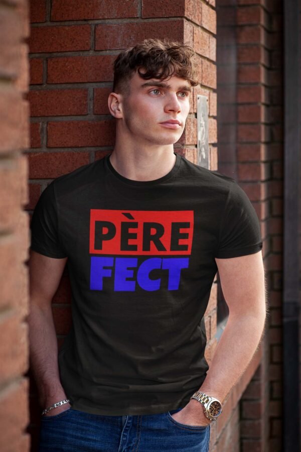 Père fect - Tshirt Homme