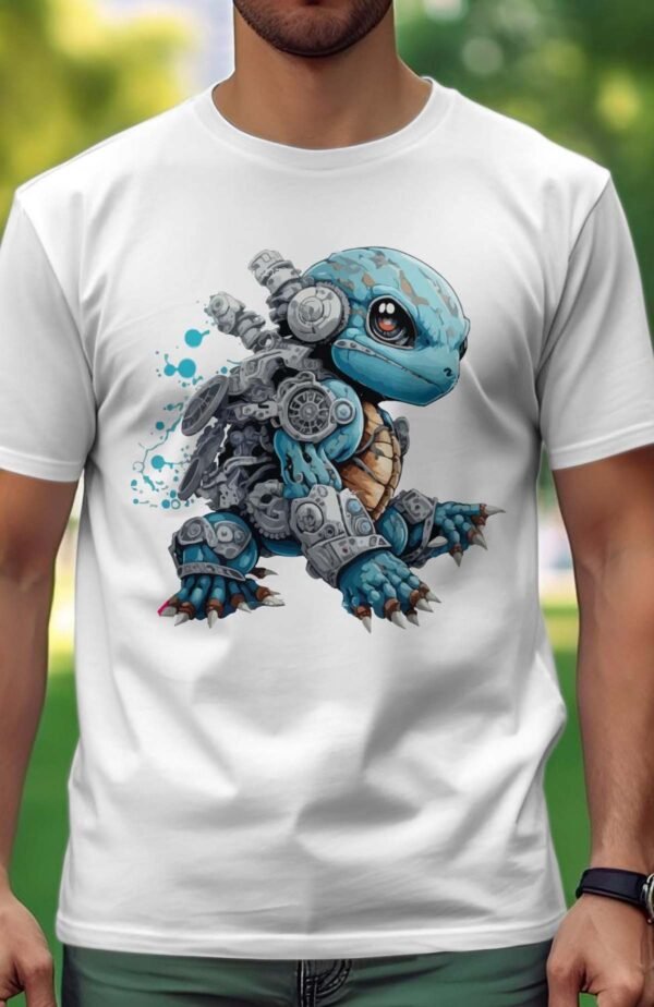 Carabot - Tshirt Homme