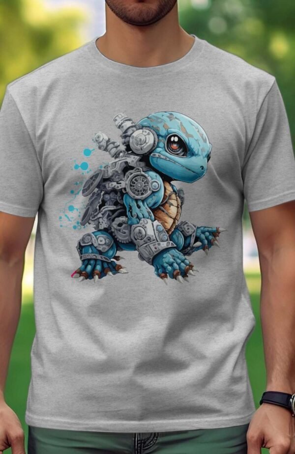 Carabot - Tshirt Homme