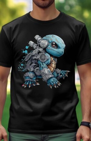 Carabot - Tshirt Homme