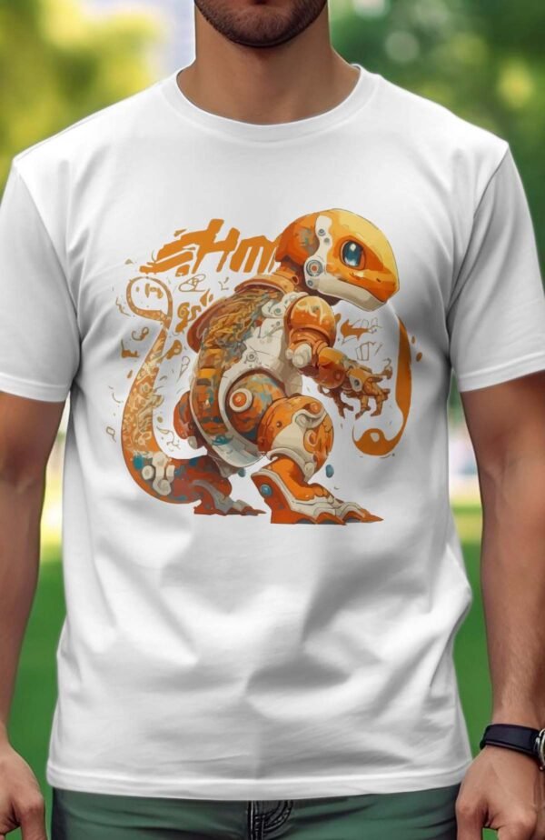 Salabot - Tshirt Homme