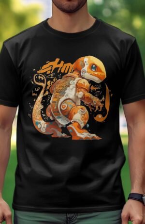 Salabot - Tshirt Homme