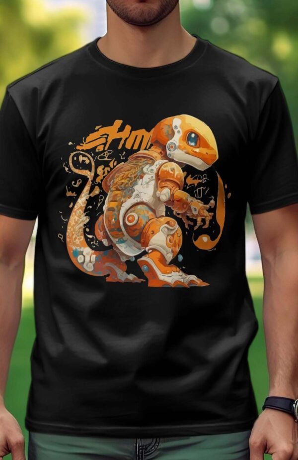 Salabot - Tshirt Homme