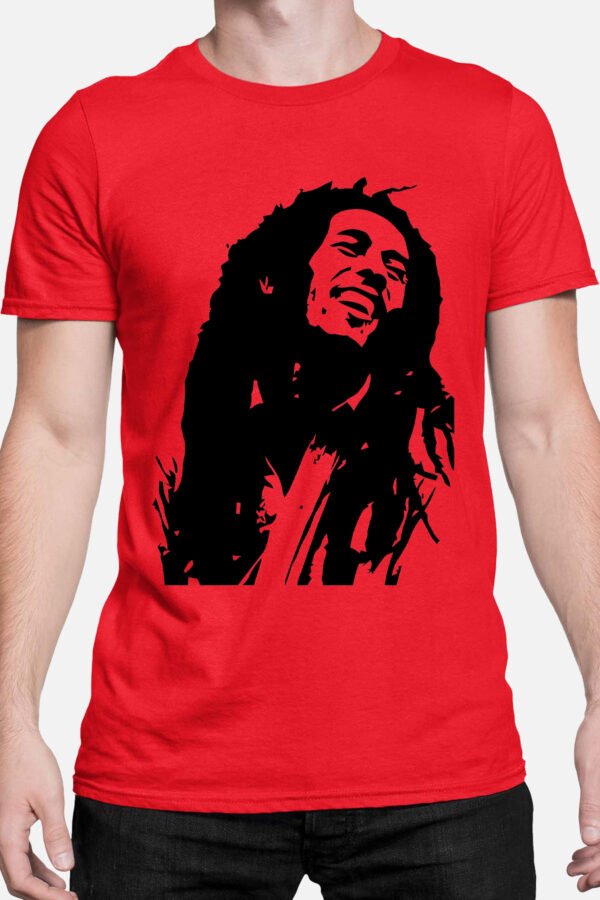 Marley - Tshirt Homme