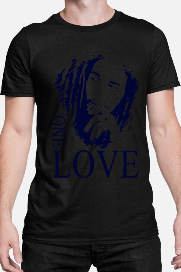One love - Tshirt Homme