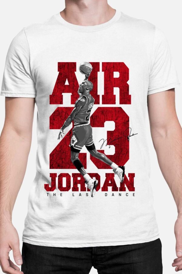 The last flight - Tshirt Homme