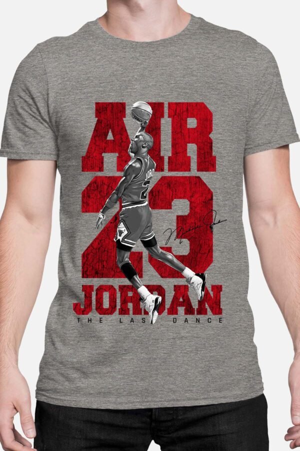 The last flight - Tshirt Homme