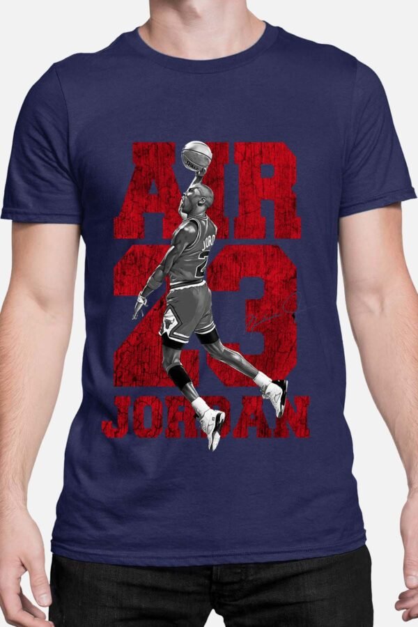 The last flight - Tshirt Homme