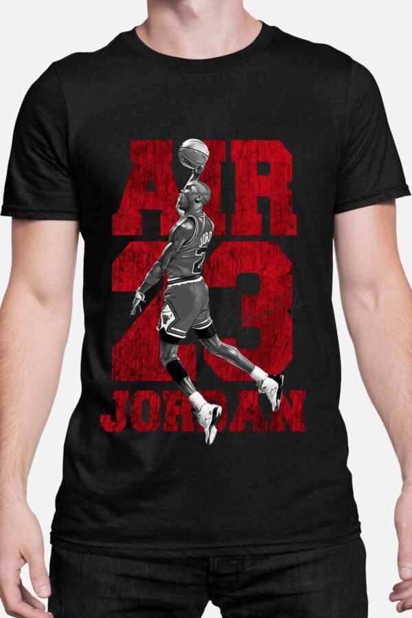 The last flight - Tshirt Homme