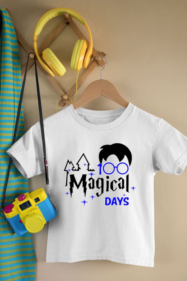 T-shirt Garçon en Gros | Magic Harry