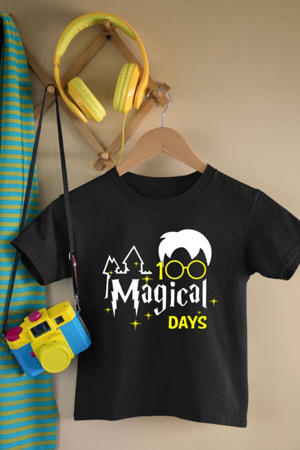 T-shirt Garçon en Gros | Magic Harry