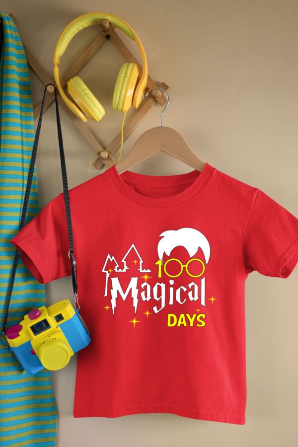 T-shirt Garçon en Gros | Magic Harry