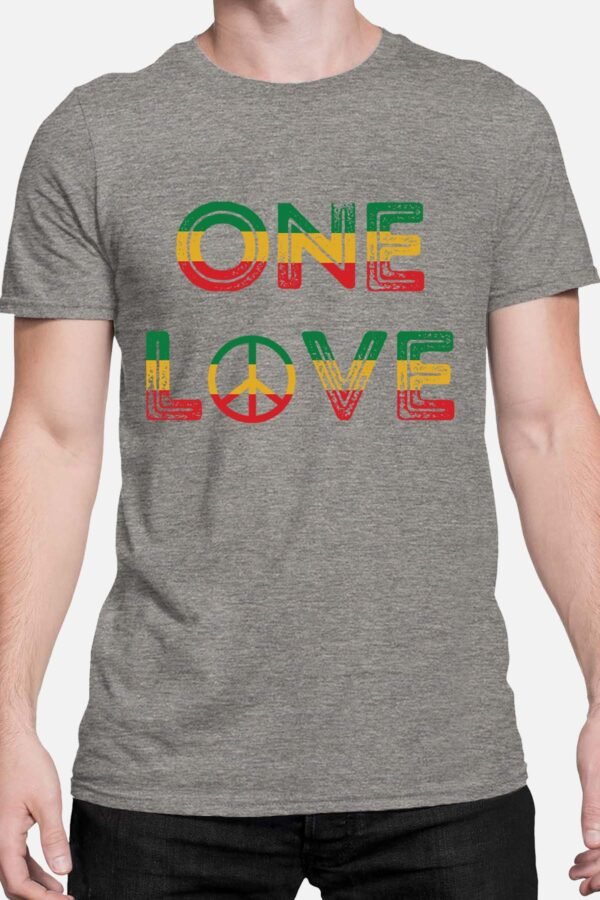 Unity vibes - Tshirt Homme