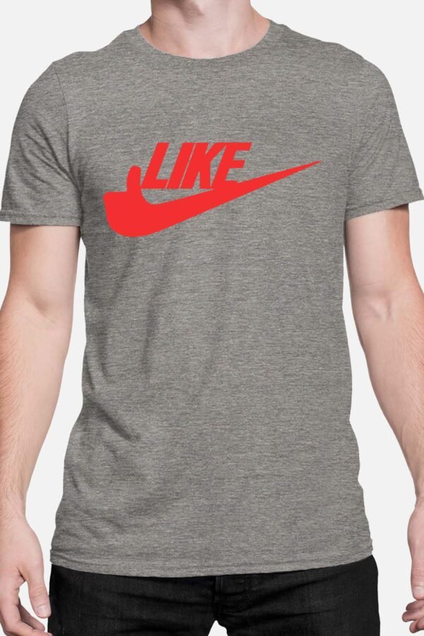 Like virgule - Tshirt Homme