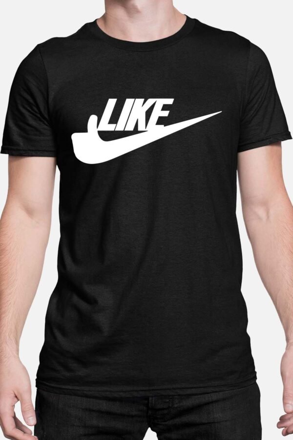 Like virgule - Tshirt Homme