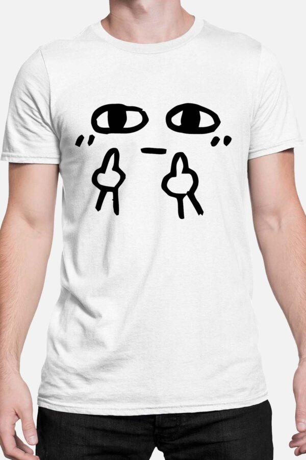 BB insolent - Tshirt Homme