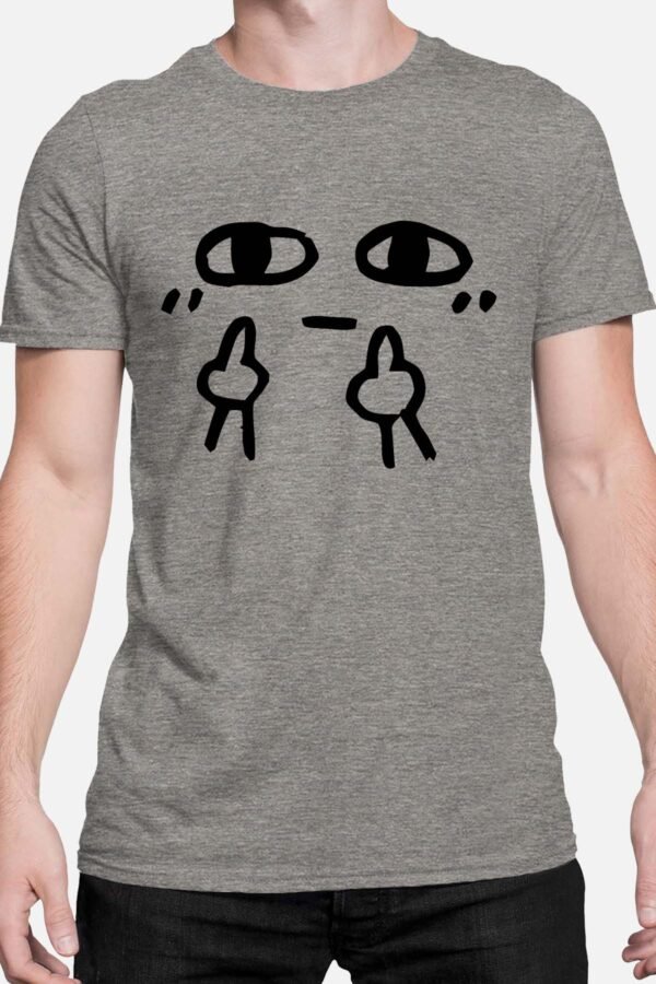 BB insolent - Tshirt Homme