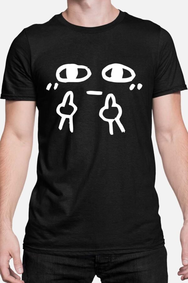 BB insolent - Tshirt Homme